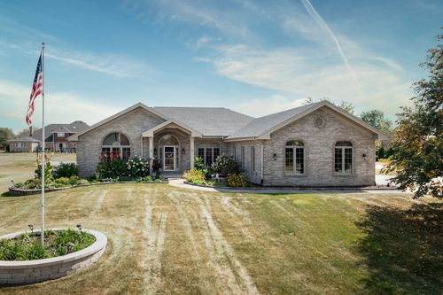 16905 S Deer Path Drive, Homer Glen, IL, 60491 | Card Image