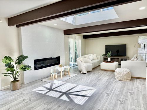 1303 North Rd, Belmont, CA, 94002-1948 | Card Image