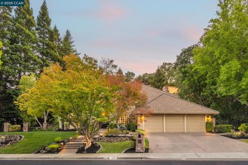 412 Red Wing Dr, Alamo, CA, 94507-2714 | Card Image