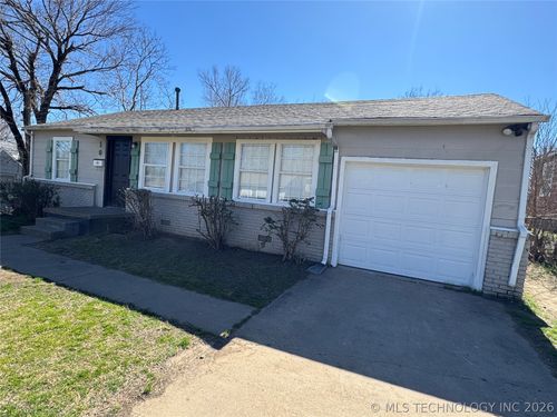 10 E 50th Pl N, Tulsa, OK, 74126-3133 | Card Image