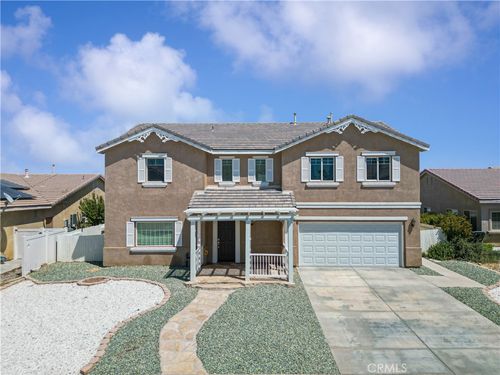 14691 Hondo Dr, Victorville, CA, 92394-7096 | Card Image