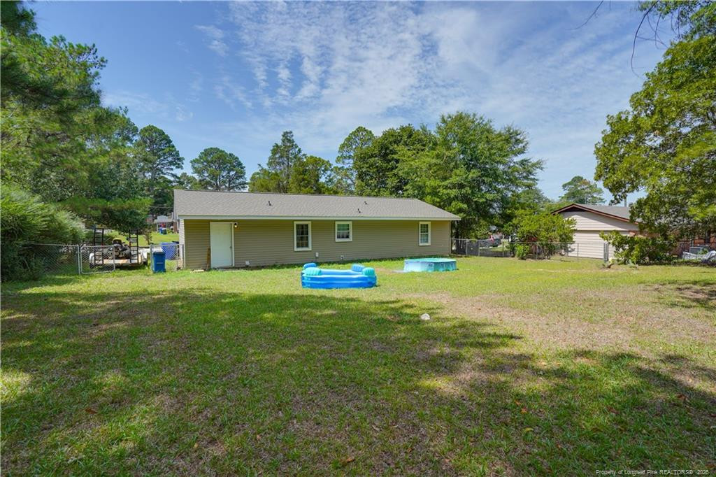 Residential in Fayetteville 4