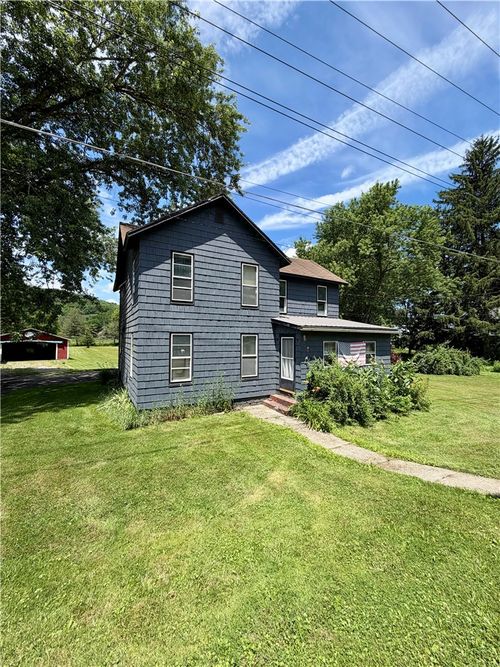 1798 Pennsylvania Ave, Pine City, NY, 14871-9140 | Card Image