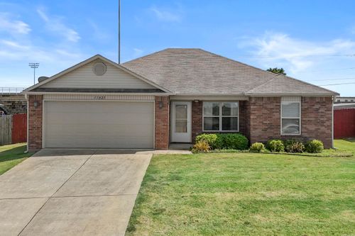 11025 Denton Rd, Sherwood, AR, 72120-2551 | Card Image