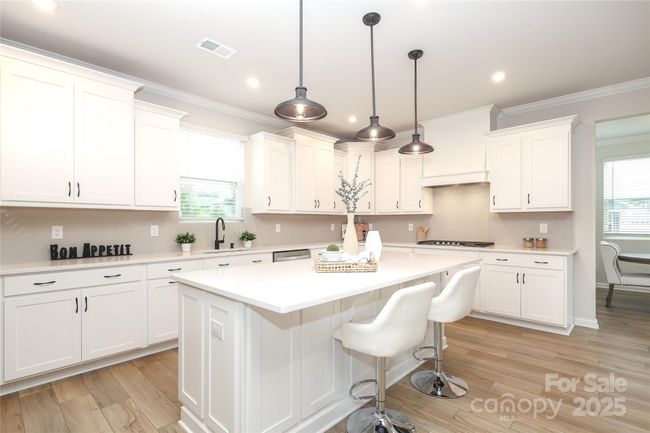 1119 Bellshill Dr, House other with 5 bedrooms, 5 bathrooms and null parking in Indian Trail NC | Image 17