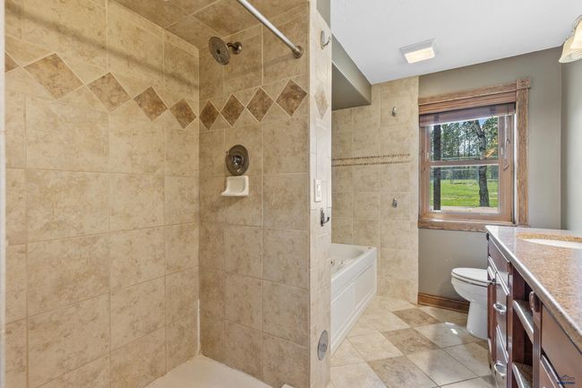 9204 S High Meadows Dr, House other with 5 bedrooms, 3 bathrooms and null parking in Black Hawk SD | Image 29