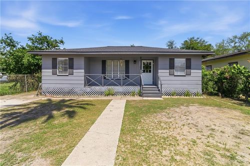 518 S 10th St, Donna, TX, 78537-3210 | Card Image