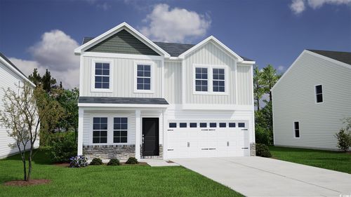 383 Garden Grove St, Conway, SC, 29526-3899 | Card Image