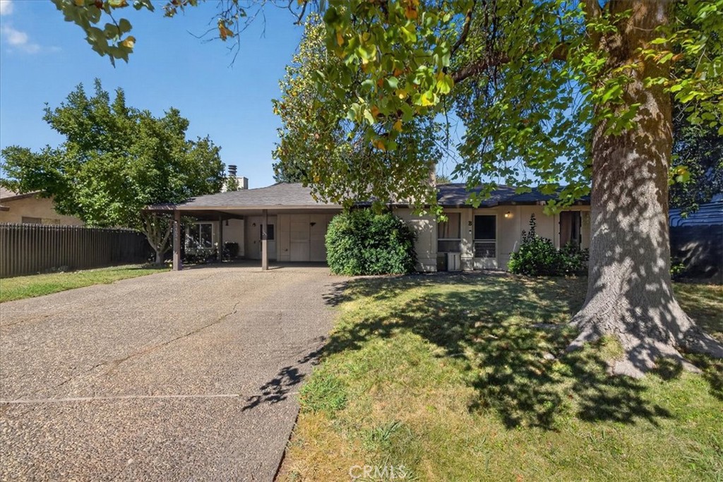 Residential in Chico 2