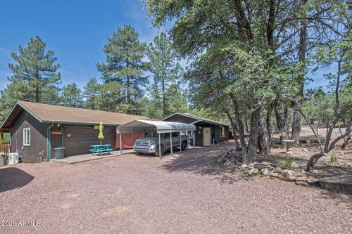 3762 N Watertank Rd, Pine, AZ, 85544-5838 | Card Image