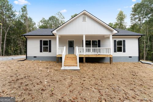 116 Wyatt Way, Summerville, GA, 30747-7133 | Card Image