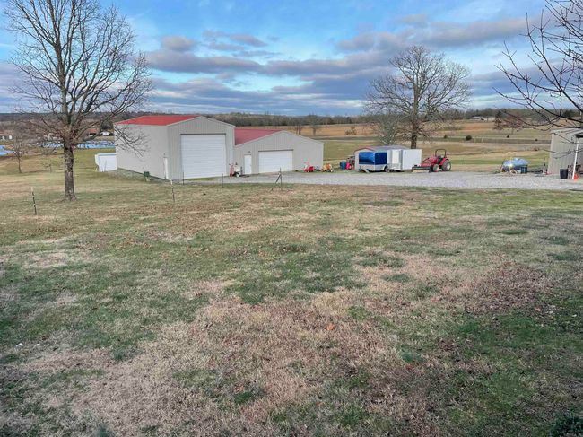 571 Honeysuckle Rd, House other with 3 bedrooms, 3 bathrooms and null parking in Bald Knob AR | Image 45