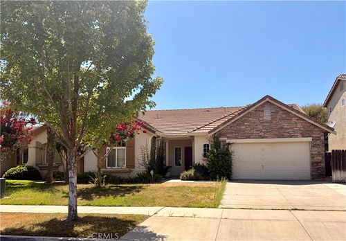 3583 Sarasota Ave, Merced, CA, 95348-9399 | Card Image