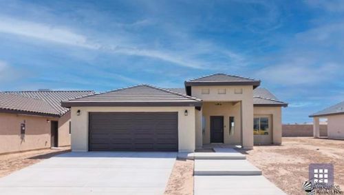 10857 E 45 Dr, Yuma, AZ, 85367 | Card Image