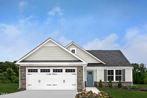 70 Saintsbury Dr, Fuquay Varina, NC, 27526-2911 | Card Image