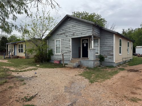 438 Cherry St, Abilene, TX, 79602-1716 | Card Image