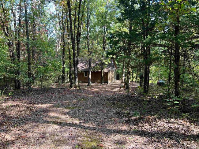 654 Warrior Rd, House other with 1 bedrooms, 1 bathrooms and null parking in Harriet AR | Image 24