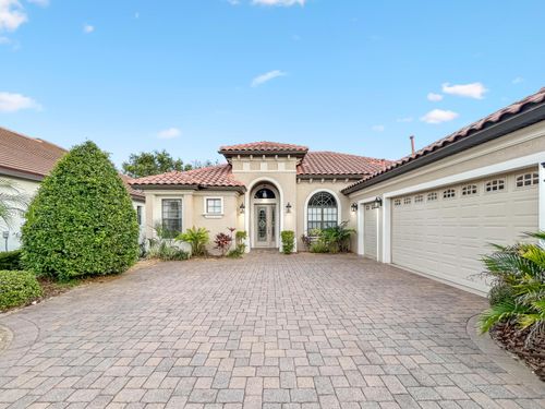 26345 San Gabriel, HOWEY IN THE HILLS, FL, 34737-5009 | Card Image