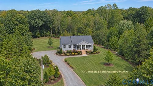5951 Pot Rock Lane, Jetersville, VA, 23083 | Card Image