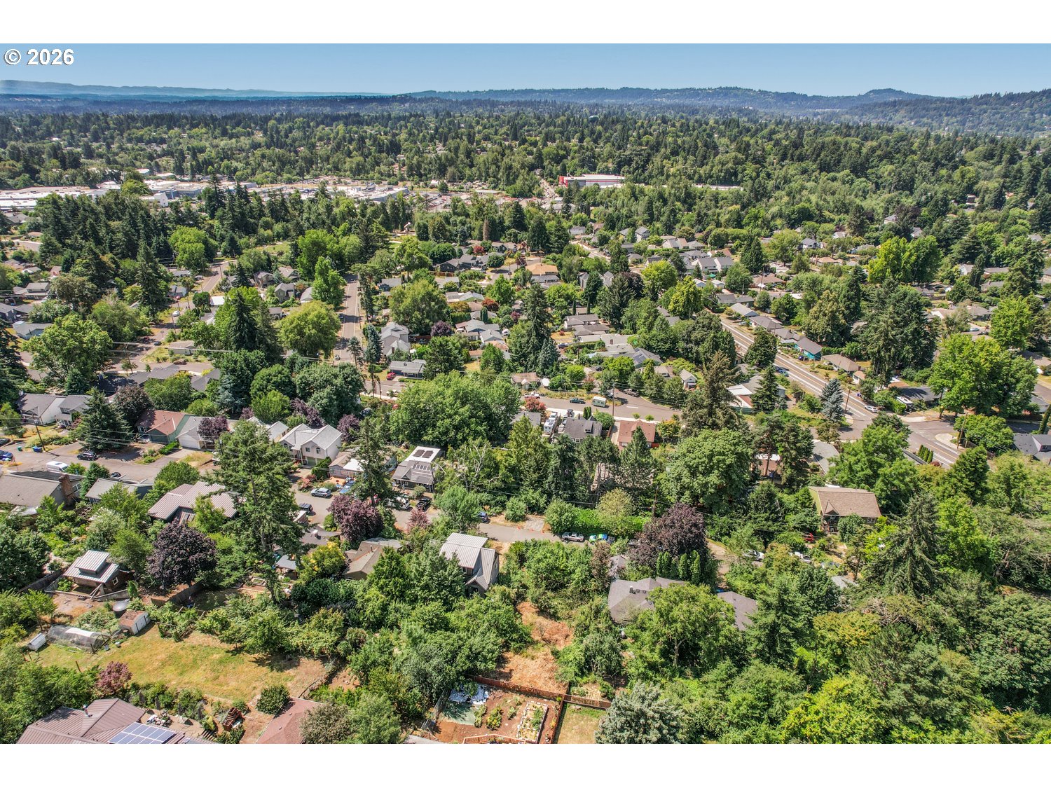 Land in Portland 4