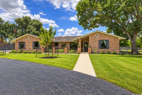 1001 Fawn Dr, Schertz, TX, 78154-1114 | Card Image