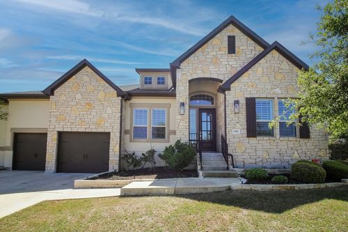 156 Noahs Ct, Austin, TX, 78737-4772 | Card Image