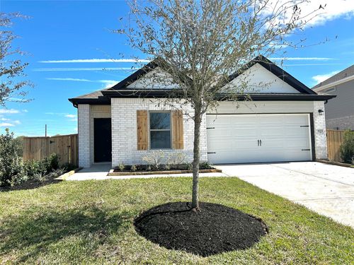 6111 Wildflower Fields Court, Richmond, TX, 77469 | Card Image