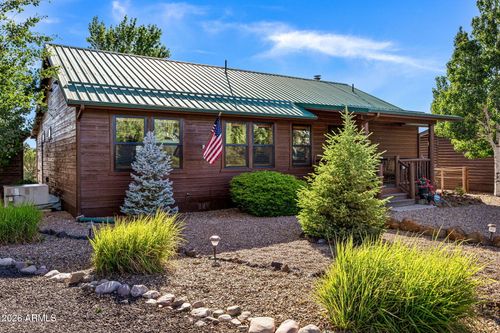 2660 Palomino Trl, Overgaard, AZ, 85933-5281 | Card Image