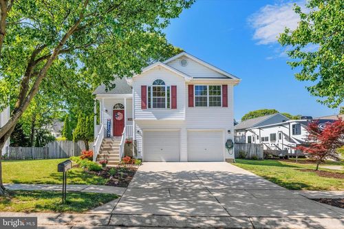 8353 Gartelman Farm Dr, MILLERSVILLE, MD, 21108-2149 | Card Image
