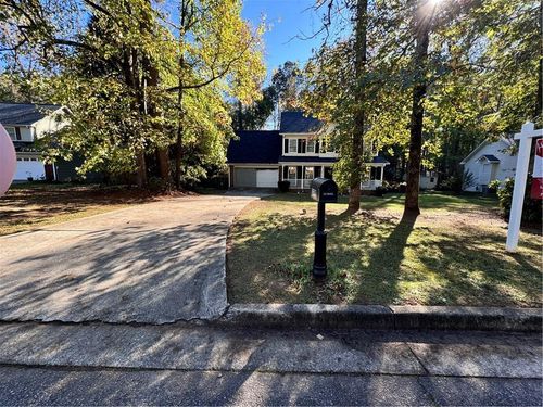 128 Brookhaven Ln, McDonough, GA, 30253-5584 | Card Image