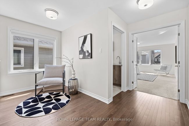 908 Echinacea Row, House other with 4 bedrooms, 4 bathrooms and 4 parking in Nepean ON | Image 18