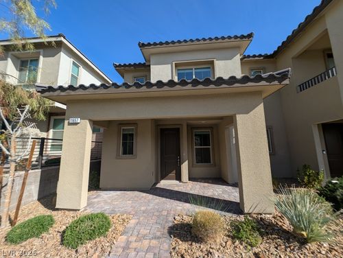 11657 Bearpaw Meadow Ave, Las Vegas, NV, 89138-6287 | Card Image