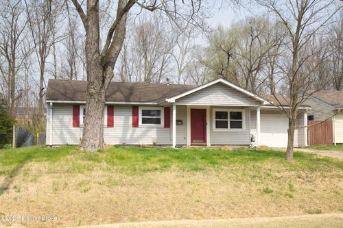 4811 Andalusia Ln, Louisville, KY, 40272-3305 | Card Image
