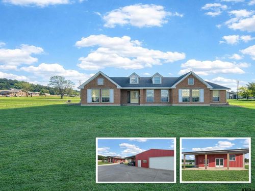 1370 County Road 306d, Henderson, TX, 75654-5050 | Card Image