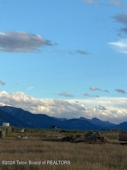 LOT 25 Pinky Winky Drive, Etna, WY, 83118 | Card Image