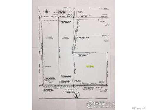 0 County Road 86, Ault, CO, 80610 | Card Image