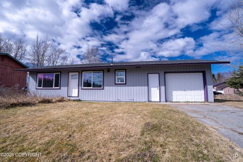 107 Tern Avenue, Kenai, AK, 99611 | Card Image