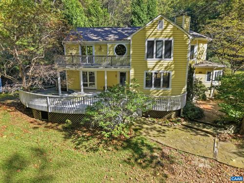 1956 Locust Hollow Rd, Charlottesville, VA, 22903-7754 | Card Image