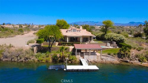 7823 Rio Vista Dr, Big River, CA, 92242-9663 | Card Image