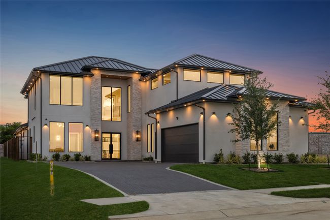 424 Regal Ln, House other with 5 bedrooms, 7 bathrooms and null parking in Irving TX | Image 37