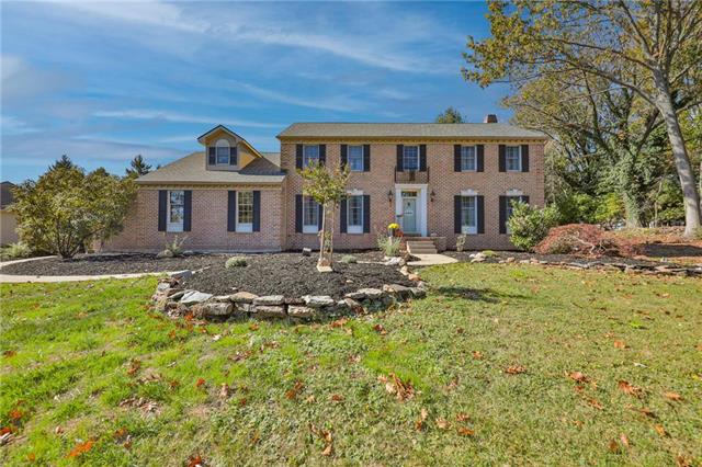 Wedgewood Rd, Bethlehem, PA 18017