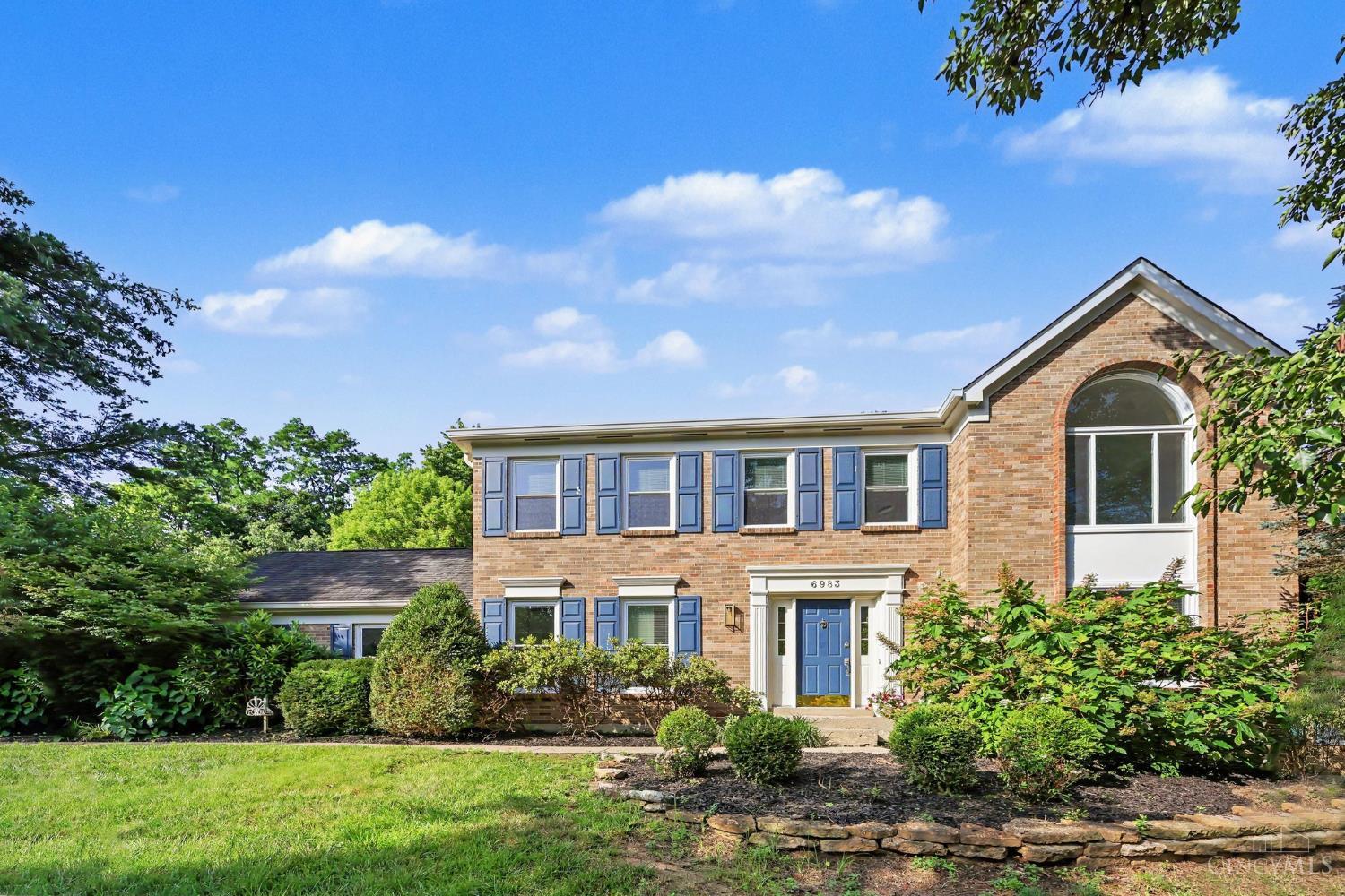 Residential in Anderson Twp
