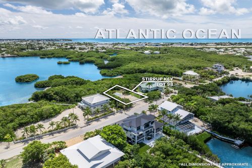 313 Stirrup Key Boulevard, Marathon, FL, 33050 | Card Image
