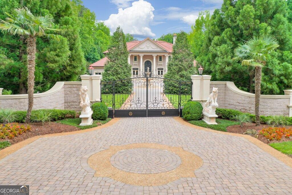 Paper Mill Rd, Marietta, GA 30067 #1
