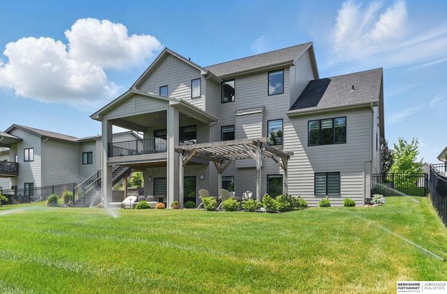 21209 B St, House other with 6 bedrooms, 5 bathrooms and 3 parking in Elkhorn NE | Image 44