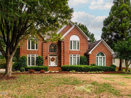 110 Elm Crest Ln, Elon, NC, 27244-9127 | Card Image