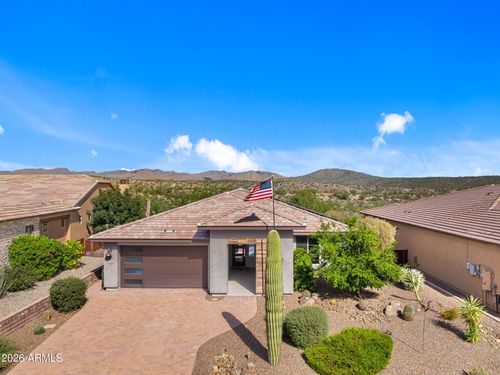 3280 Buckaroo Ct, Wickenburg, AZ, 85390-4524 | Card Image