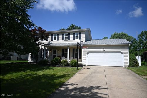 1265 Waterbury Dr, Medina, OH, 44256-3838 | Card Image