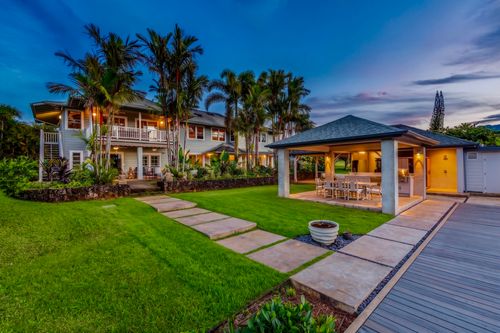 d-3830-D Ahonui Pl, PRINCEVILLE, HI, 96722-5530 | Card Image