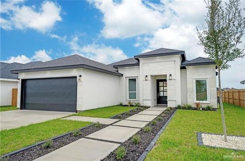 3121 E Kennedy Ave, Alton, TX, 78573-3748 | Card Image